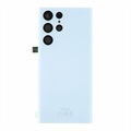 Samsung Galaxy S22 Ultra 5G Bakdeksel GH82-27457G - Blå