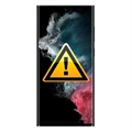 Samsung Galaxy S22 Ultra 5G Kamera Reparasjon
