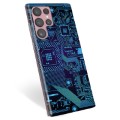 Samsung Galaxy S22 Ultra 5G TPU-deksel - Kretskort