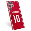 Samsung Galaxy S22 Ultra 5G TPU-deksel - Danmark