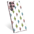 Samsung Galaxy S22 Ultra 5G TPU-deksel - Blits