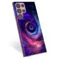 Samsung Galaxy S22 Ultra 5G TPU-deksel - Galakse
