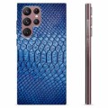 Samsung Galaxy S22 Ultra 5G TPU-deksel - Lær