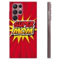 Samsung Galaxy S22 Ultra 5G TPU-deksel - Super Mamma