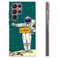 Samsung Galaxy S22 Ultra 5G TPU-deksel - Til Mars