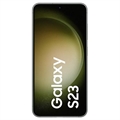 Samsung Galaxy S23 5G - 128GB - Grønn