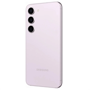 Samsung Galaxy S23 5G - 128GB - Nesten perfekt