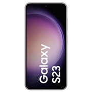 Samsung Galaxy S23 5G - 128GB - Nesten perfekt