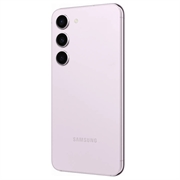 Samsung Galaxy S23 5G - 128GB - Nesten perfekt