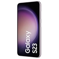 Samsung Galaxy S23 5G - 128GB - Lavendel