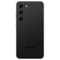 Samsung Galaxy S23 5G - 128GB - Fantomsvart