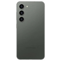 Samsung Galaxy S23 5G - 256GB - Grønn
