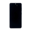 Samsung Galaxy S23 5G Frontdeksel & LCD-skjerm GH82-30480C - Grønn