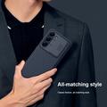 Samsung Galaxy S23 5G Nillkin CamShield Pro Hybrid-deksel