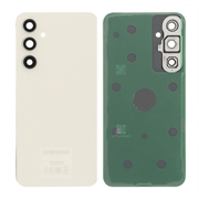 Samsung Galaxy S23 FE Bakdeksel GH82-32787B - Kräm