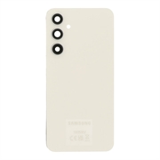 Samsung Galaxy S23 FE Bakdeksel GH82-32787B - Kräm