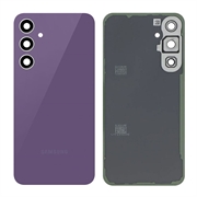 Samsung Galaxy S23 FE Bakdeksel GH82-32787D - Lilla