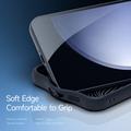 Samsung Galaxy S23 FE Dux Ducis Aimo Hybrid-deksel - Svart