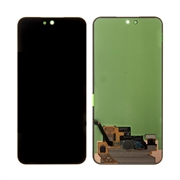 Samsung Galaxy S23 FE LCD-skjerm GH82-32856A