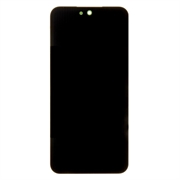 Samsung Galaxy S23 FE LCD-skjerm GH82-32856A