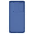Samsung Galaxy S23 FE Nillkin CamShield Pro Hybrid-deksel
