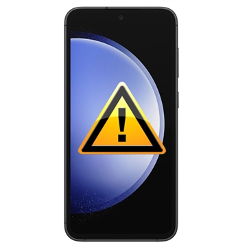 Samsung Galaxy S23 FE Reparasjon av Ladekontakt Flekskabel