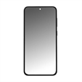 Samsung Galaxy S23+ 5G Frontdeksel & LCD-skjerm GH82-30476A - Svart