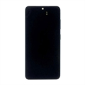 Samsung Galaxy S23+ 5G Frontdeksel & LCD-skjerm GH82-30476C - Grønn