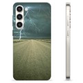 Samsung Galaxy S23+ 5G TPU-deksel - Storm