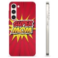 Samsung Galaxy S23+ 5G TPU-deksel - Super Mamma