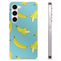 Samsung Galaxy S23 5G TPU-deksel - Bananer