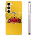 Samsung Galaxy S23 5G TPU-deksel - Formel-1