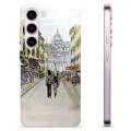 Samsung Galaxy S23 5G TPU-deksel - Italiensk Gate