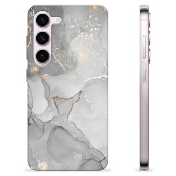 Samsung Galaxy S23 5G TPU-deksel - Gnisten Greige