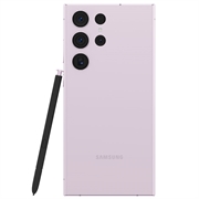 Samsung Galaxy S23 Ultra 5G - 256GB - God tilstand