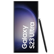 Samsung Galaxy S23 Ultra 5G - 512GB - Feilfri tilstand