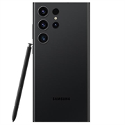 Samsung Galaxy S23 Ultra 5G - 512GB - Feilfri tilstand