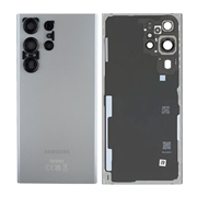 Samsung Galaxy S23 Ultra 5G Bakdeksel GH82-30400E