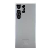 Samsung Galaxy S23 Ultra 5G Bakdeksel GH82-30400E - Grafit