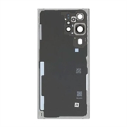 Samsung Galaxy S23 Ultra 5G Bakdeksel GH82-30400E - Grafit
