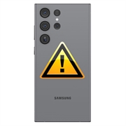 Utskifting av Samsung Galaxy S23 Ultra 5G Bakdeksel
