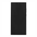Samsung Galaxy S23 Ultra 5G Frontdeksel & LCD-skjerm GH82-30466A - Svart