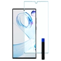 Samsung Galaxy S23 Ultra 5G Spigen Glas.tR Platinum Beskyttelsesglass