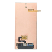 Samsung Galaxy S23 Ultra LCD-skjerm GH82-33783A
