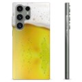 Samsung Galaxy S23 Ultra 5G TPU-deksel - Øl