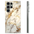 Samsung Galaxy S23 Ultra 5G TPU-deksel - Carrara