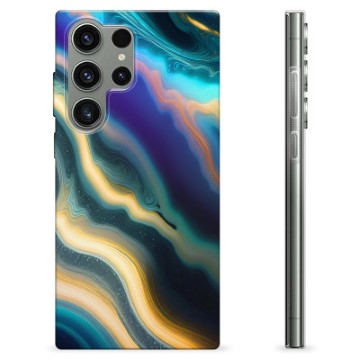 Samsung Galaxy S23 Ultra 5G TPU-deksel - Nordlys