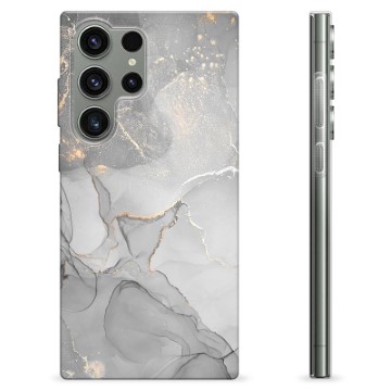Samsung Galaxy S23 Ultra 5G TPU-deksel - Gnisten Greige