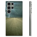 Samsung Galaxy S23 Ultra 5G TPU-deksel - Storm
