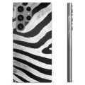 Samsung Galaxy S23 Ultra 5G TPU-deksel - Sebra